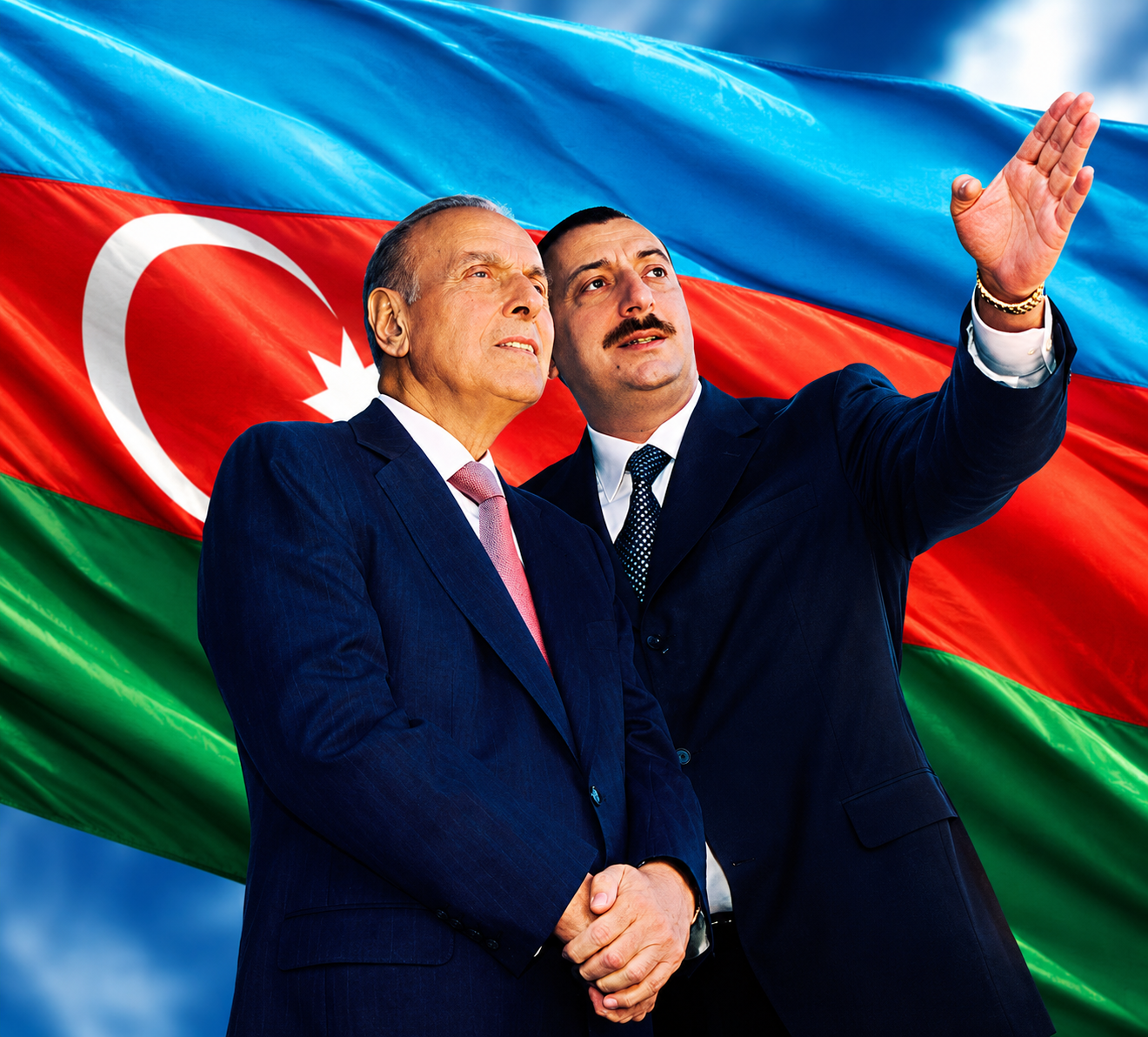 Heydər Əliyev
