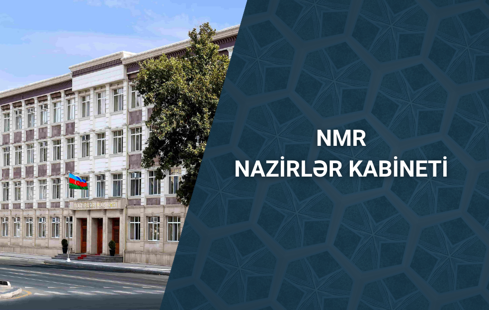 NMR Nazirlər Kabineti