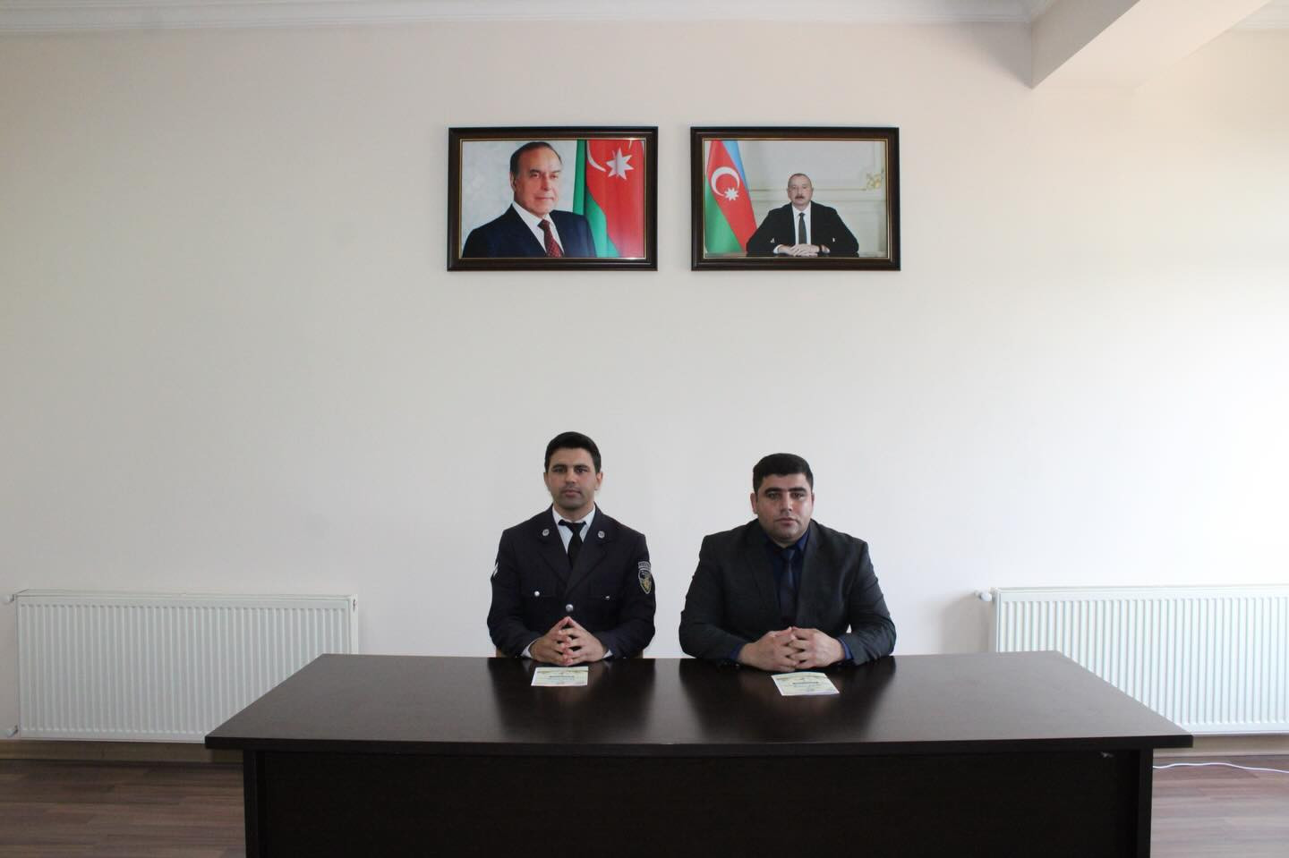 Sədərək kəndində ekoloji-hüquqi maarifləndirmə tədbiri keçirilib 7