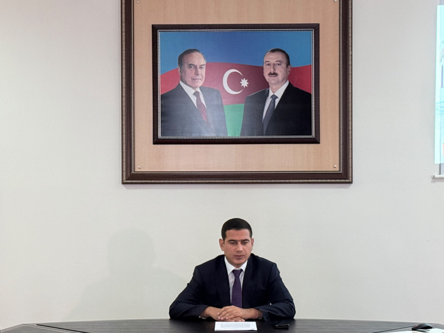 “Azərbaycan Respublikasında dağ-mədən (metal filizləri) və metallurgiya sənayesinin inkişafına dair 2027–2030-cu illər üçün Dövlət Proqramı”ndan irəli gələn vəzifələrlə bağlı iclas keçirilib