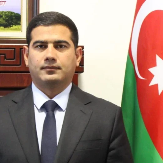 Xanlar Mustafayev