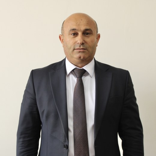 Şövqi Əliyev