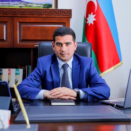 Xanlar Mustafayev
